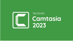 Camtasia 2025: Cài đặt rất dễ và nhanh