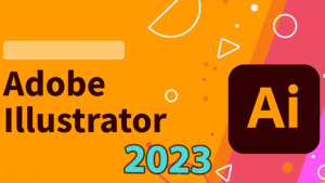 Adobe Illustrator 2024 – Thiết Kế Đồ Họa Đỉnh Cao, Sáng Tạo Không Giới Hạn