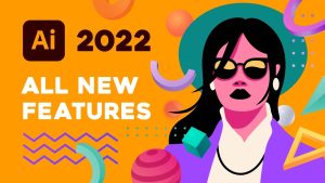 Adobe Illustrator 2024 – Thiết Kế Đồ Họa Đỉnh Cao, Sáng Tạo Không Giới Hạn