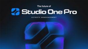 Tải phần mềm Studio One 4 link Google Drive