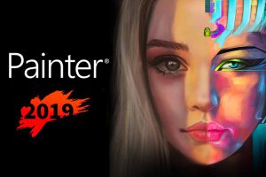Hướng Dẫn Download và Cài Đặt Corel Painter 2020 Miễn Phí