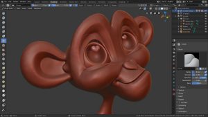 Tải BLENDER 2020 Link Google [Đã Test 100%] và Hướng Dẫn Cài Đặt Full