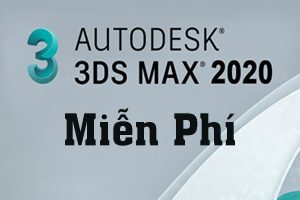 3Ds Max 2017 – Hướng Dẫn Cài Đặt Chi Tiết
