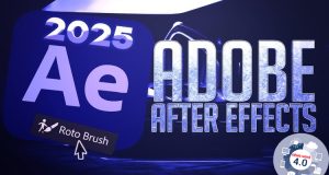AFTER EFFECTS Miễn Phí Full Crack Xịn Xò
