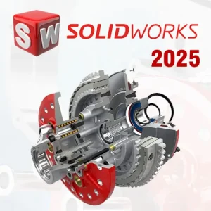 Download SolidWorks full chuẩn tất cả các phiên bản