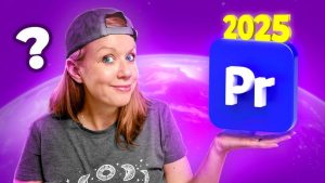 Tải Adobe Premiere: Phần mềm dựng phim, biên tập hiệu chỉnh video chuyên nghiệp