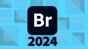 Tải Adobe Bridge 2023 Miễn Phí