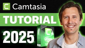 Cài Camtasia 2022 Link Drive – Tải Miễn Phí
