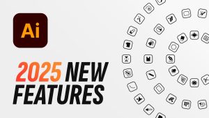 Adobe Illustrator 2024 – Thiết Kế Đồ Họa Đỉnh Cao, Sáng Tạo Không Giới Hạn