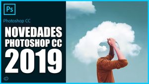 Download Photoshop CC 2019 Full Crack