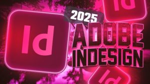 Download + Hướng Dẫn Cài Đặt Adobe InDesign CC 2018 Full Crack