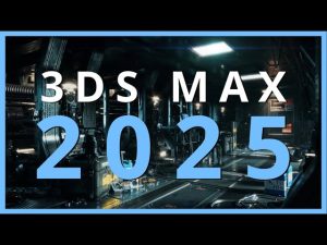 3Ds Max 2017 – Hướng Dẫn Cài Đặt Chi Tiết