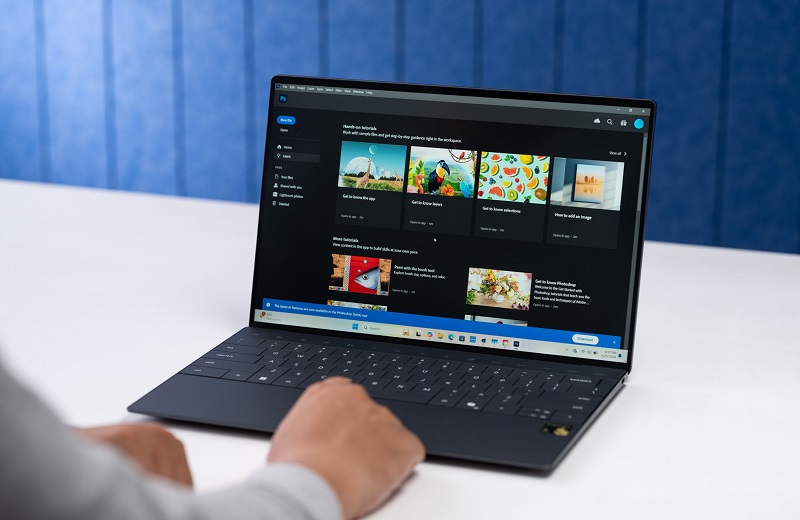 Cấu hình laptop cần để chạy phần mềm mượt mà