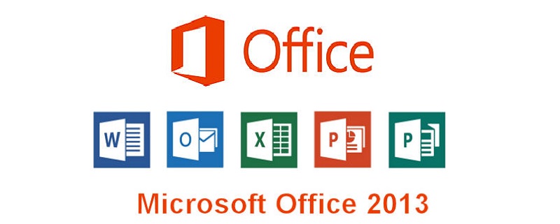 Bộ Office 2013 có những công cụ gì