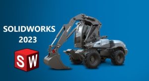 Download SolidWorks full chuẩn tất cả các phiên bản
