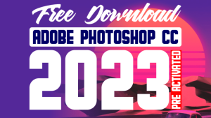Bạn nên bỏ túi cách sử dụng Photoshop đơn giản này phòng khi cần thiết